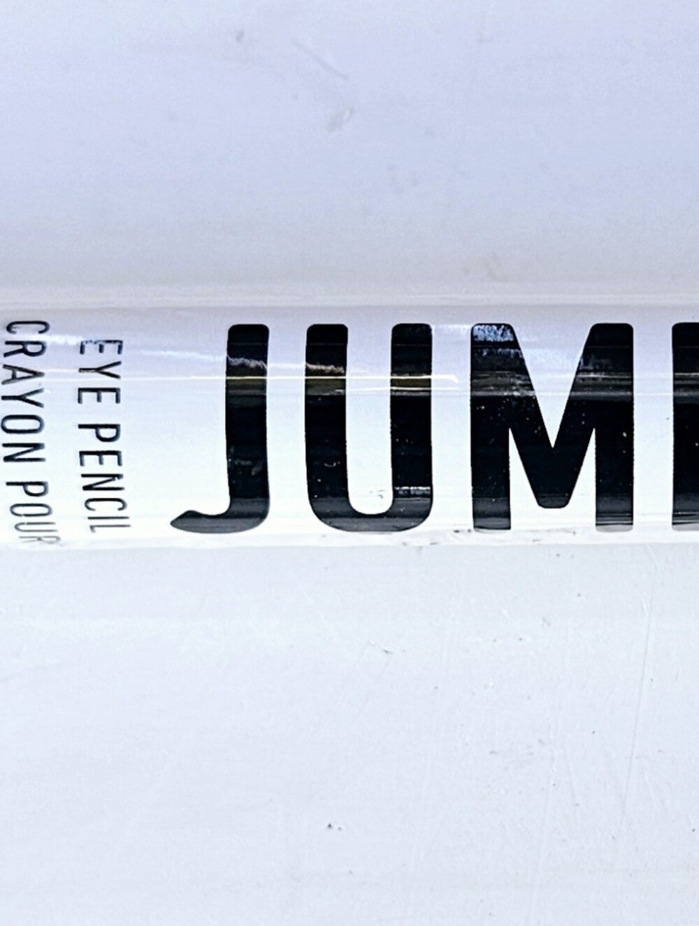 NYX Jumbo White Eye Pencil (Milk) New Sealed